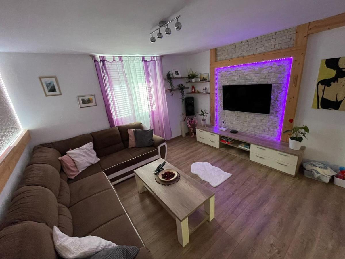Ferienwohnung Apartman Nera Ploce  Exterior foto