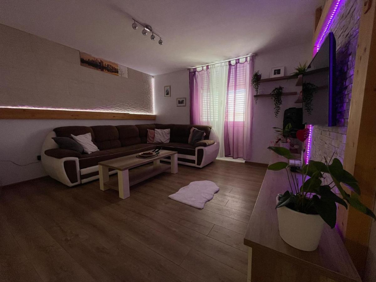 Ferienwohnung Apartman Nera Ploce  Exterior foto