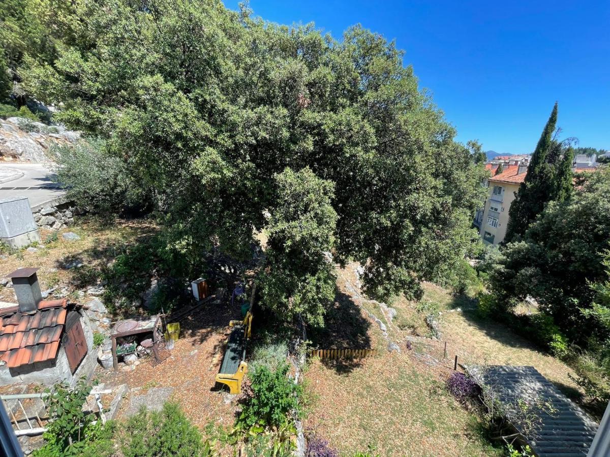 Ferienwohnung Apartman Nera Ploce  Exterior foto