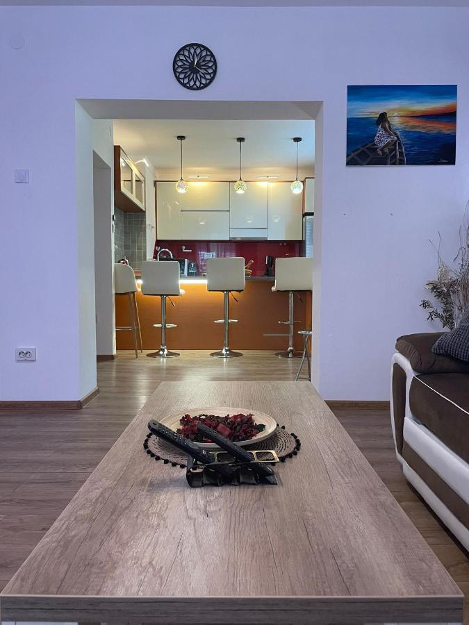 Ferienwohnung Apartman Nera Ploce  Exterior foto