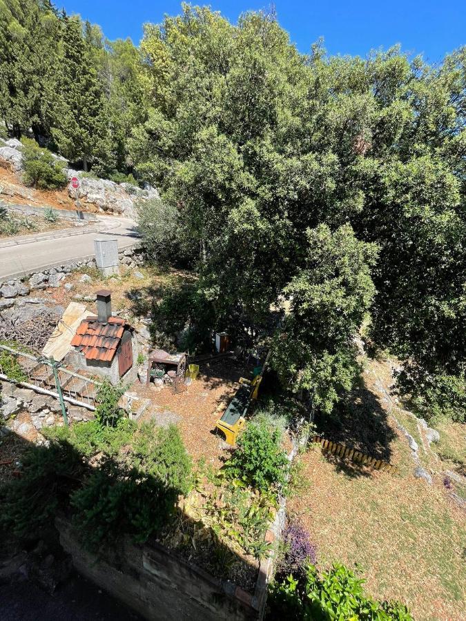 Ferienwohnung Apartman Nera Ploce  Exterior foto