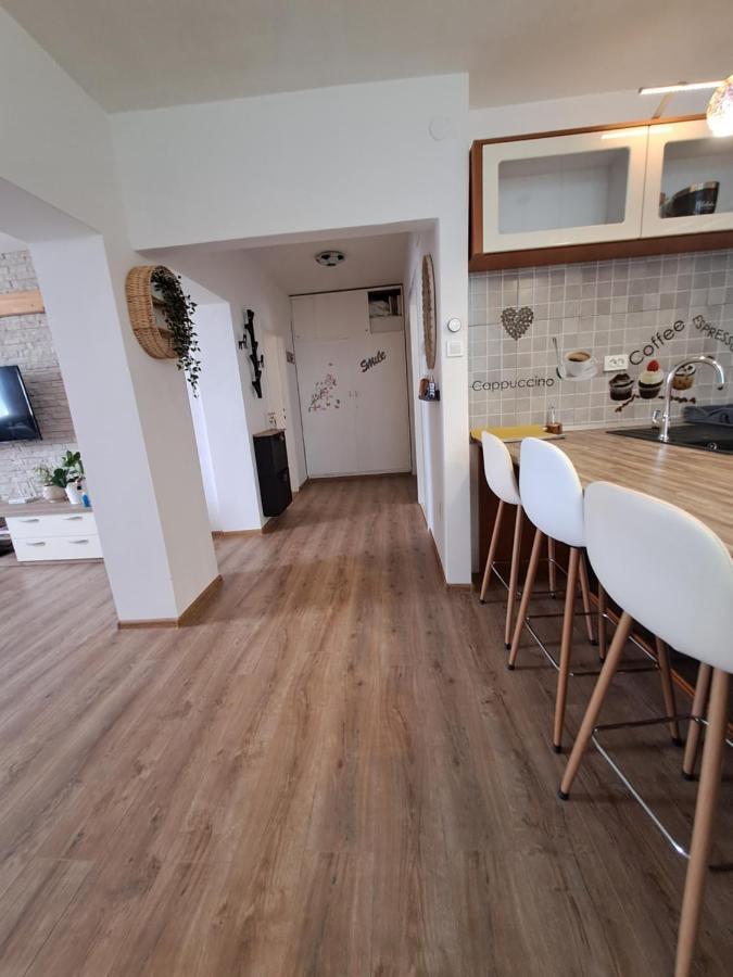 Ferienwohnung Apartman Nera Ploce  Exterior foto