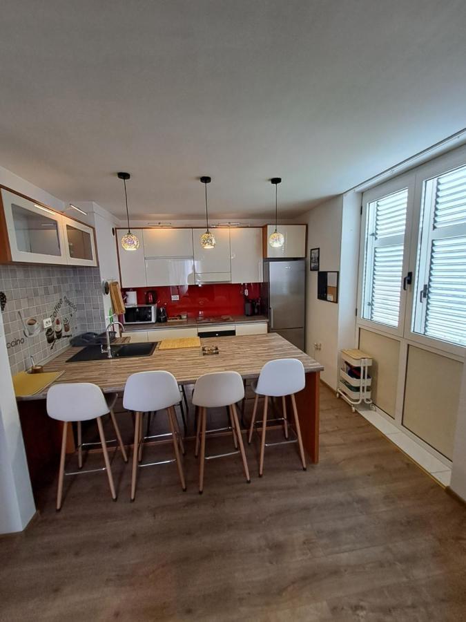 Ferienwohnung Apartman Nera Ploce  Exterior foto