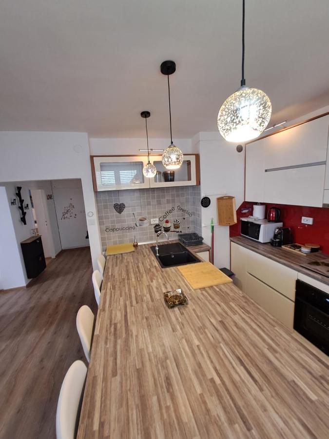 Ferienwohnung Apartman Nera Ploce  Exterior foto