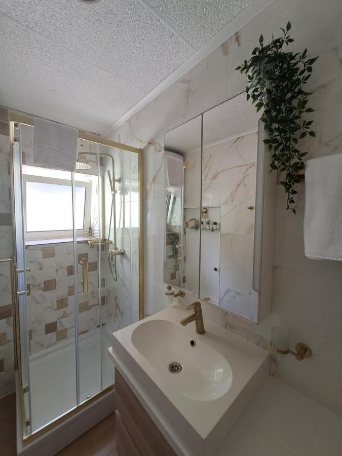 Ferienwohnung Apartman Nera Ploce  Exterior foto