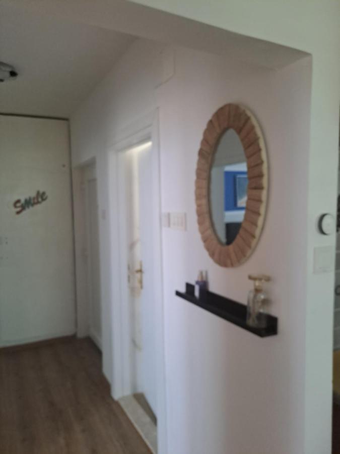 Ferienwohnung Apartman Nera Ploce  Exterior foto