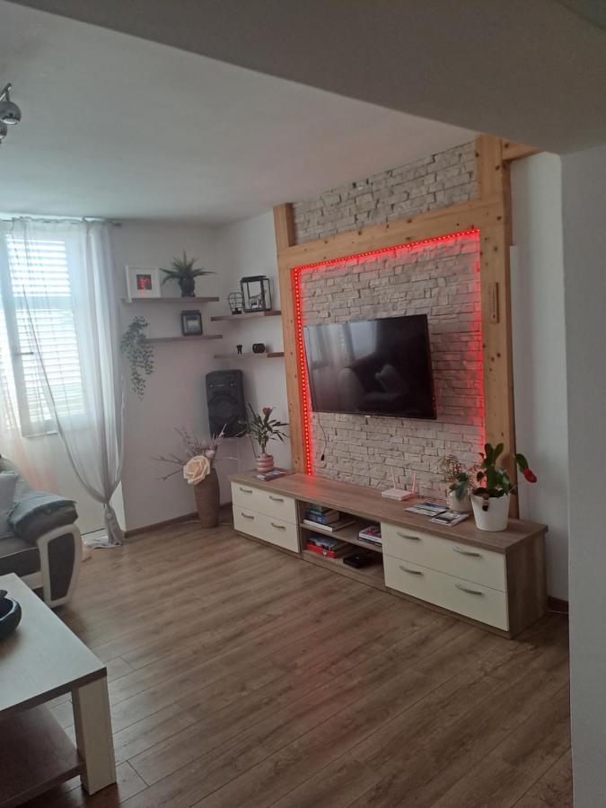 Ferienwohnung Apartman Nera Ploce  Exterior foto